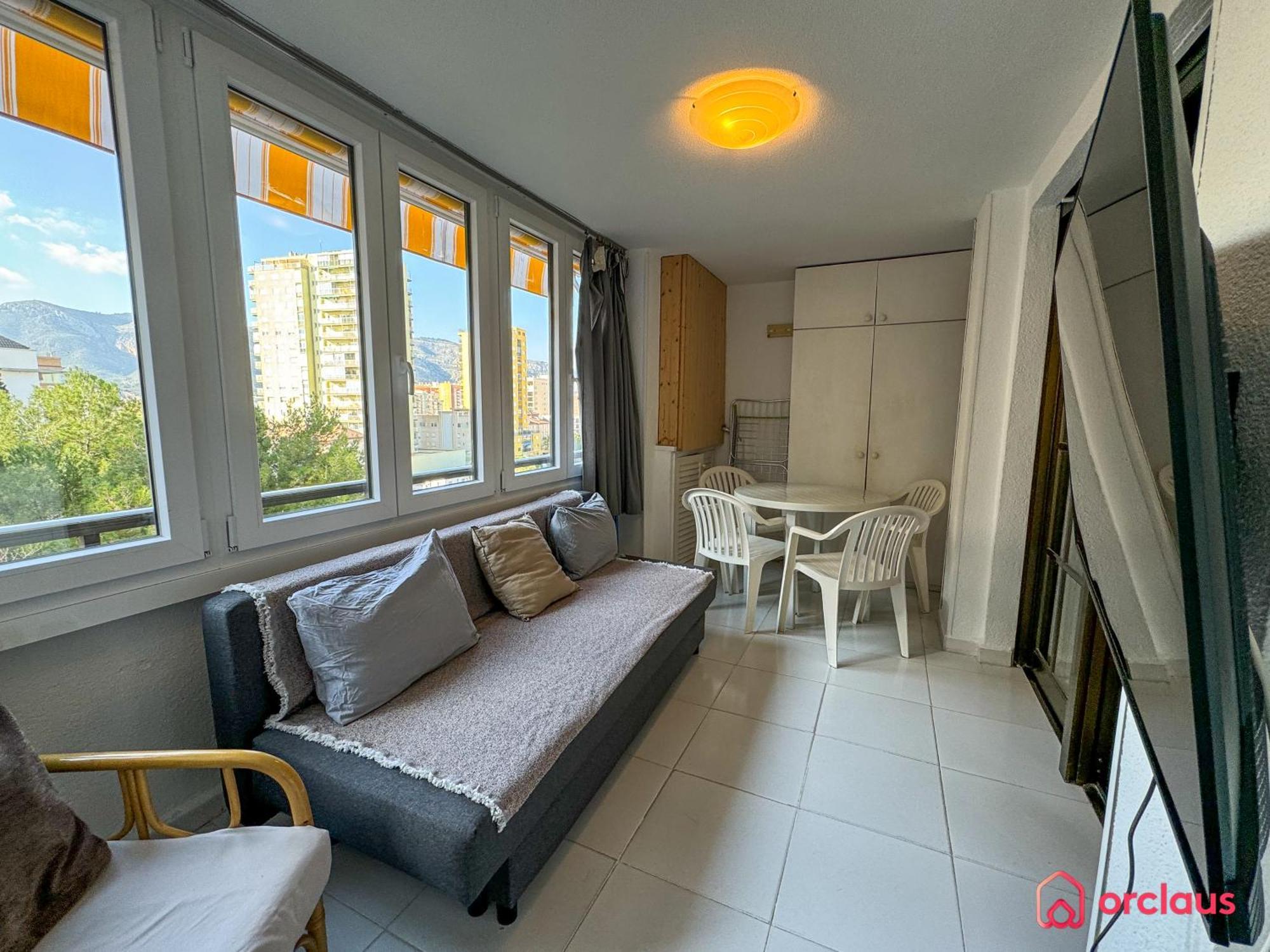 Apartamento Oropesinka Oropesa del Mar Exterior photo